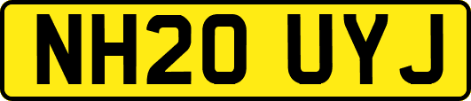 NH20UYJ