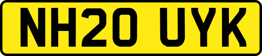 NH20UYK