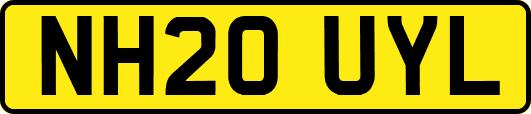 NH20UYL