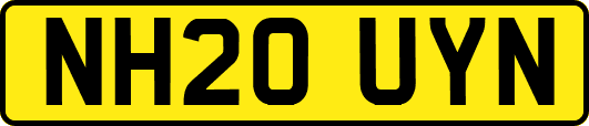 NH20UYN