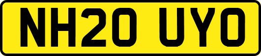 NH20UYO