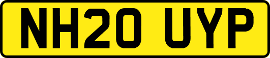 NH20UYP