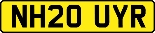 NH20UYR