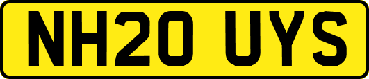 NH20UYS
