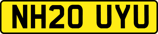 NH20UYU
