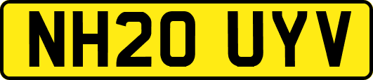 NH20UYV