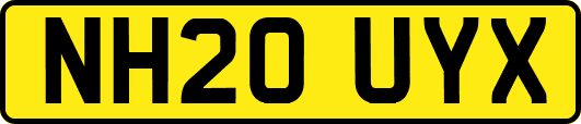 NH20UYX