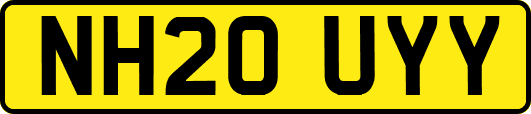 NH20UYY