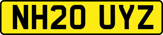 NH20UYZ
