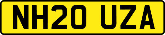 NH20UZA