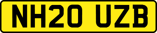 NH20UZB