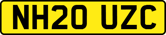 NH20UZC