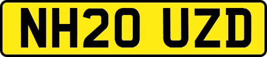 NH20UZD