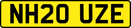 NH20UZE