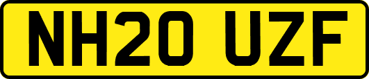 NH20UZF
