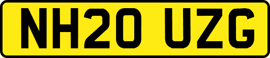 NH20UZG