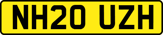 NH20UZH