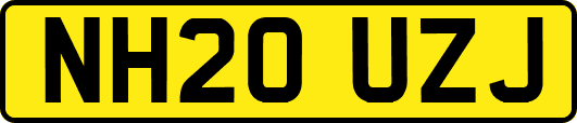 NH20UZJ