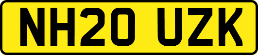 NH20UZK