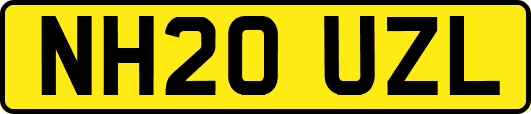 NH20UZL
