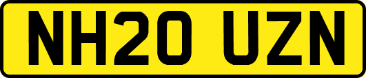 NH20UZN