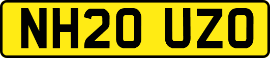 NH20UZO