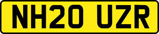 NH20UZR