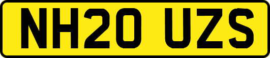 NH20UZS