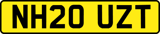 NH20UZT