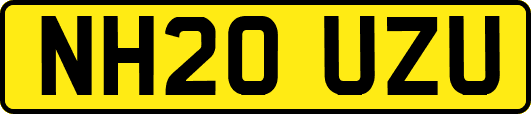NH20UZU