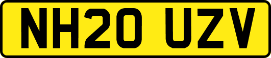 NH20UZV
