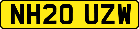 NH20UZW