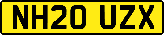 NH20UZX