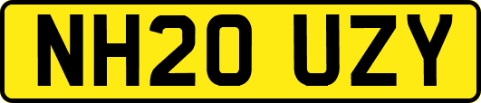 NH20UZY