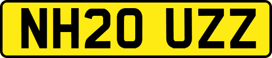 NH20UZZ