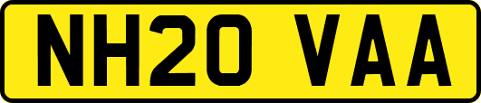 NH20VAA