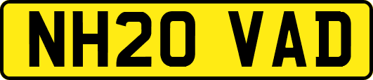 NH20VAD
