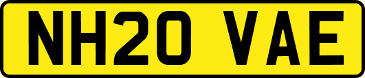 NH20VAE