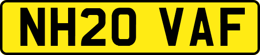 NH20VAF