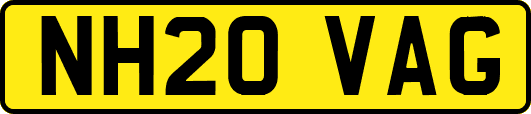 NH20VAG