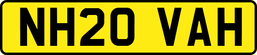 NH20VAH