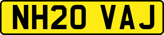 NH20VAJ