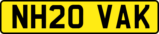 NH20VAK