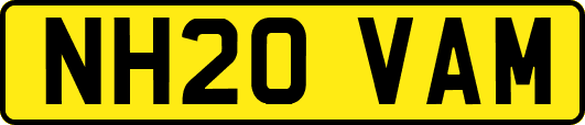 NH20VAM