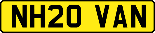 NH20VAN