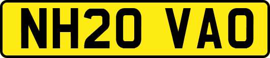 NH20VAO