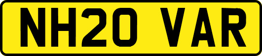 NH20VAR