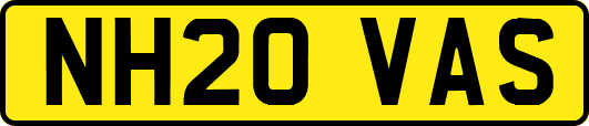 NH20VAS