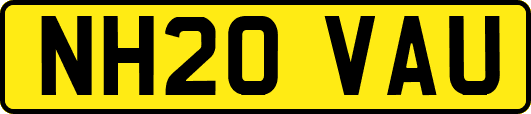 NH20VAU