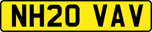 NH20VAV